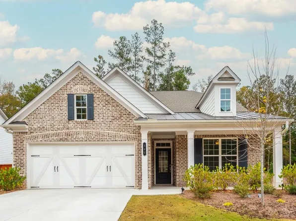 260 Plainfield St, Fayetteville, GA 30215