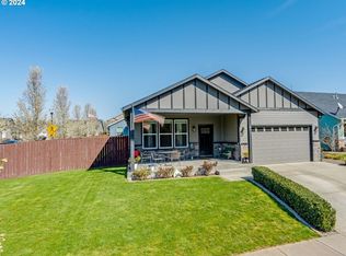 813 NE 11th Ct, Battle Ground, WA 98604