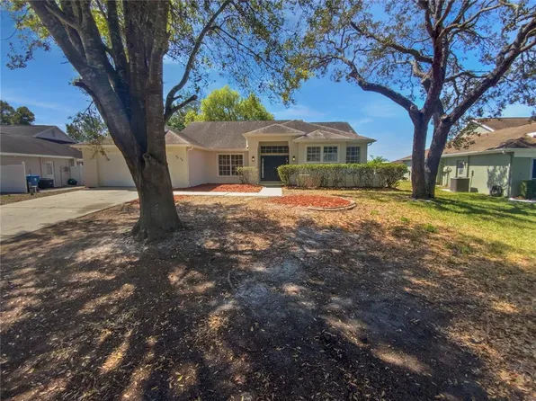 8080 SPANISH OAK DRIVE, SPRING HILL, FL 34606
