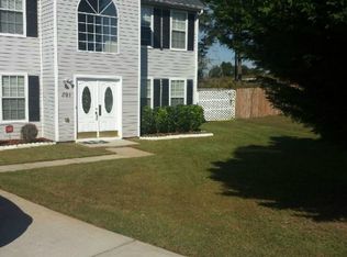 891 Tara Bnd, Hampton, GA 30228