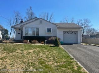 93 Enright Ave, Freehold, NJ 07728