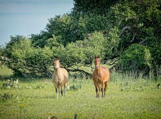 LOT 200 Swamp Creek Cv, Burnet, TX 78611