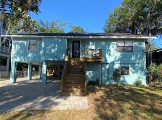 6805 S Pinebranch Point, Homosassa, FL 34448
