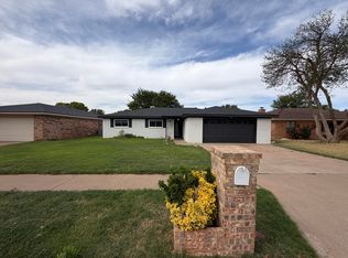 3236 94th St, Lubbock, TX 79423
