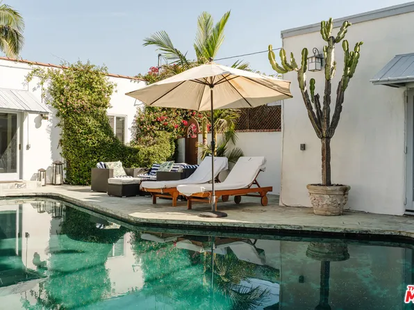 6636 Colgate Ave, Los Angeles, CA 90048