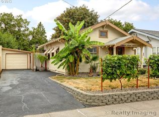 227 NE 75th Ave, Portland, OR 97213