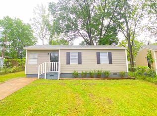 2581 Callie Rd, Memphis, TN 38127