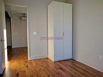 Rented by Manhattan Management LLC