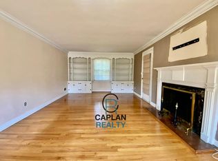 530 Bellevue Rd #1B, New Haven, CT 06511
