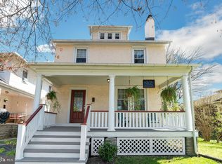 429 N Keswick Ave, Glenside, PA 19038