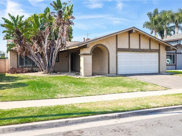 10460 Waxwing Cir, Fountain Valley, CA 92708