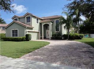 6140 NW 58th Way, Parkland, FL 33067