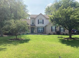 4267 Wellington Dr, Cincinnati, OH 45245