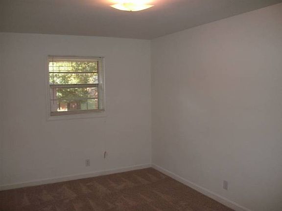 Bedrooms