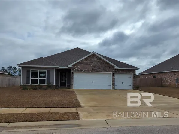 11553 Oak Alley Dr S, Grand Bay, AL 36541