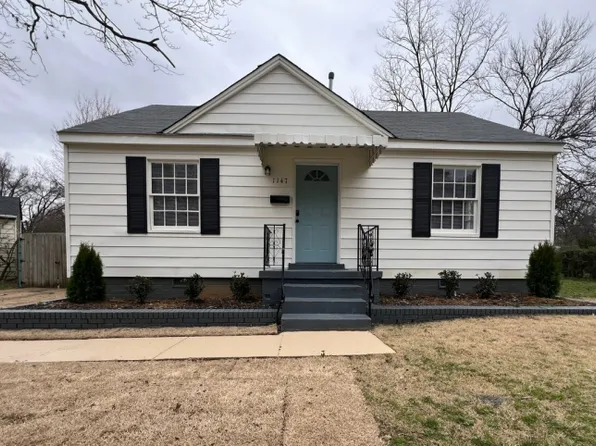 1147 Goodman St, Memphis, TN 38111