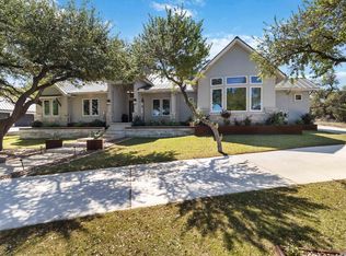 922 MAXIMINO RIDGE RD, Bulverde, TX 78163
