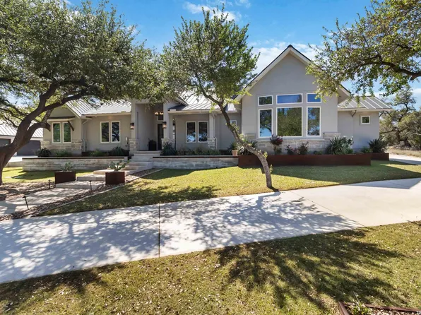 922 MAXIMINO RIDGE RD, Bulverde, TX 78163