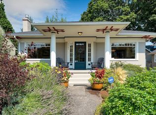 4305 NE Hassalo St, Portland, OR 97213