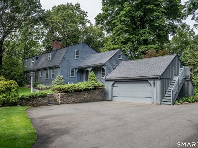 147 Evergreen Lane, Glastonbury, CT, 06033