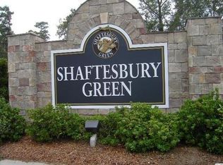 Lot 16 Bantry Lane, conway, SC 29526