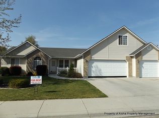 1680 W Claire Dr, Meridian, ID 83646