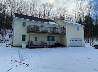2122 Upper Plains Rd, Salisbury, VT 05769