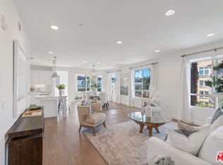 12542 W Fielding Circle #6, Playa Vista, CA 90094
