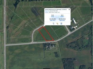 20319 Halverson Dr, Marengo, IL 60152