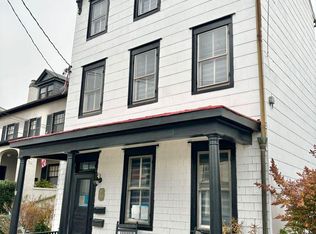 118 Prince George St #1, Annapolis, MD 21401