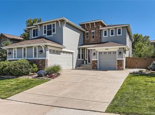 11074 Grayledge Cir, Highlands Ranch, CO 80130