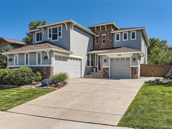 11074 Grayledge Circle, Highlands Ranch, CO 80130