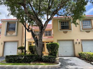 9664 Royal Palm Blvd #40-7, Pompano Beach, FL 33071