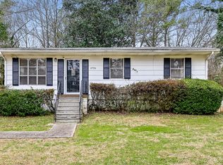 2793 Starr Rd, Morrow, GA 30260