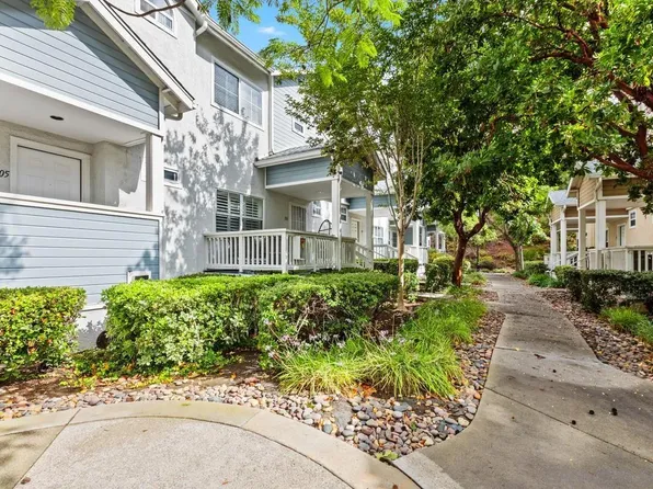9970 Scripps Vista Way Unit 105, San Diego, CA 92131