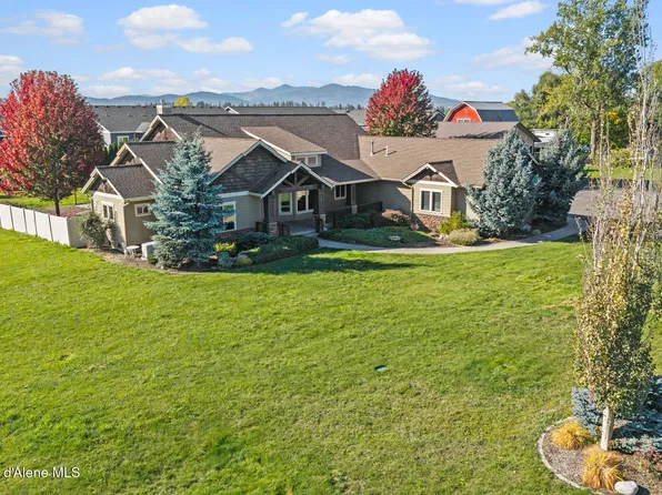 1790 W Prairie Ave, Coeur D Alene, ID 83815