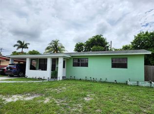 730 SW 31st Ave, Fort Lauderdale, FL 33312