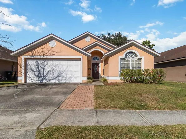 10844 Flycast Cir, Orlando, FL 32825