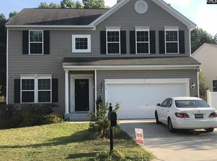 215 Southview Ln, West Columbia, SC 29170