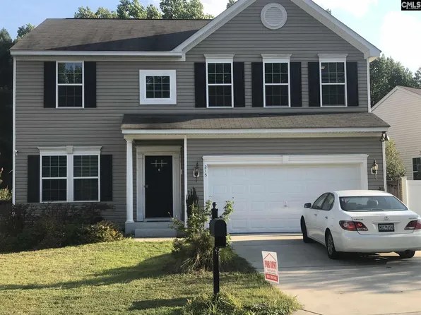 215 Southview Ln, West Columbia, SC 29170