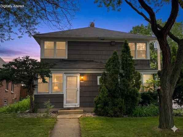 3055 N 60th STREET #3059, Milwaukee, WI 53210