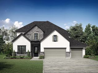 441 Wolf Ridge Rd, Georgetown, TX 78628