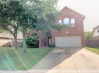 21739 Cozy Hollow Ln, Richmond, TX 77469