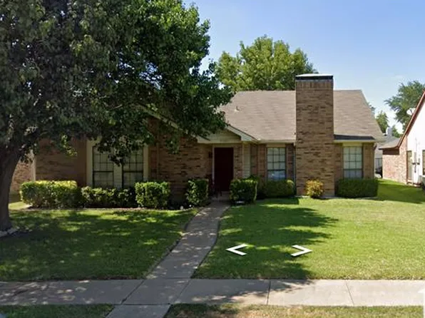 9305 Shipman St, Rowlett, TX 75088