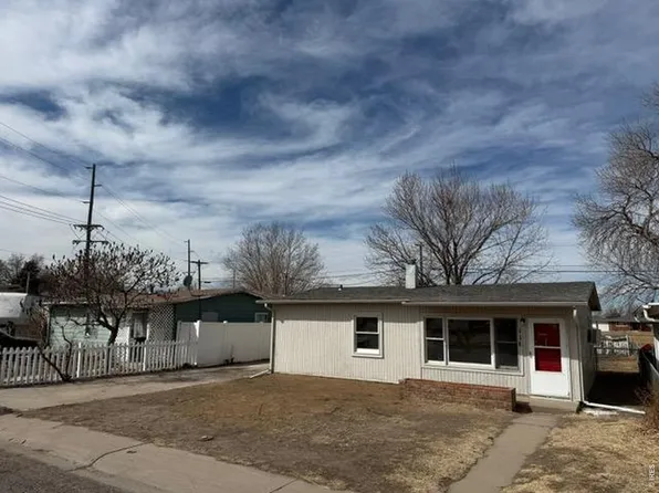 116 S 3rd St, La Salle, CO 80645