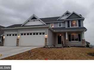 4643 Lannon Ave NE, Saint Michael, MN 55376