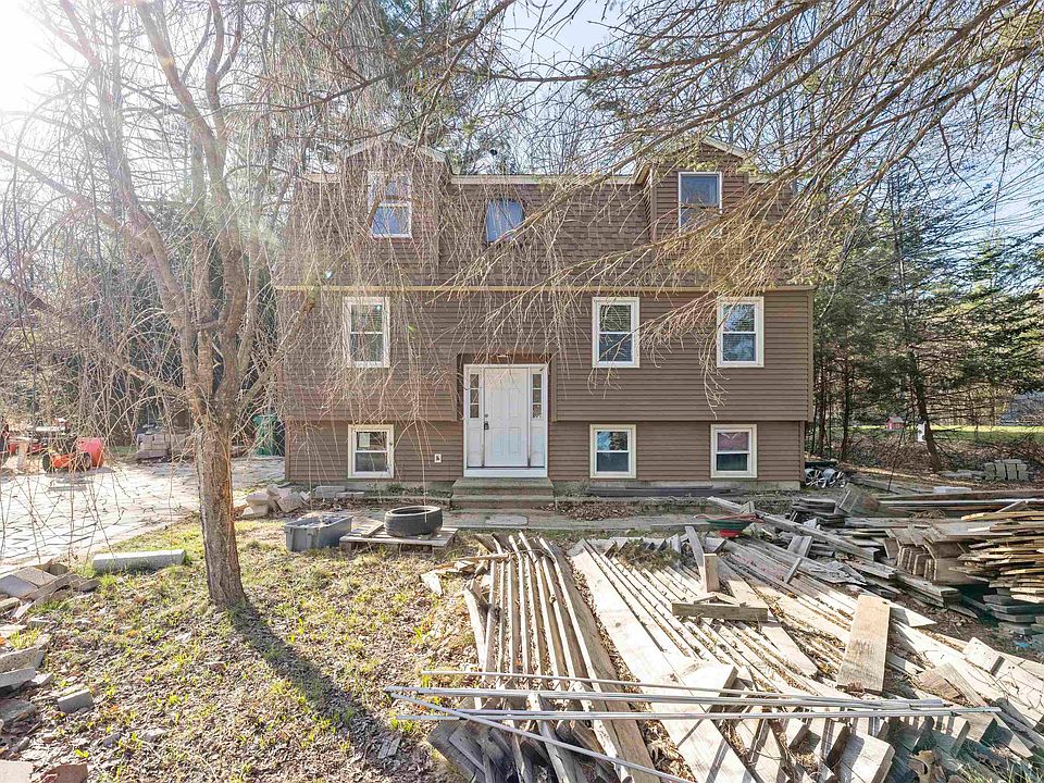 383 Whittier Drive, Fremont, NH 03044 Zillow