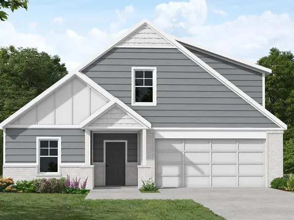 200 Wrangler Pass, Stillwater, OK 74074