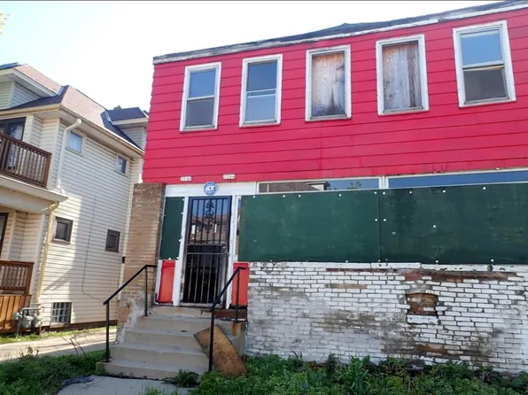 2244 N 55th STREET #2246, Milwaukee, WI 53208