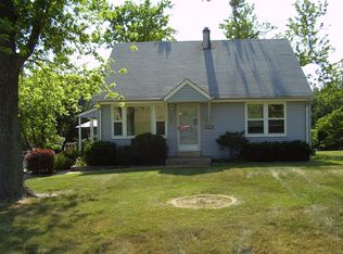 5073 Patterson Rd, Saint Louis, MO 63129